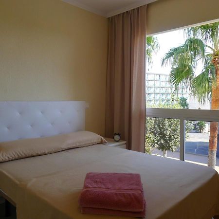 Playa Albir Apartments A21 El Albir Extérieur photo