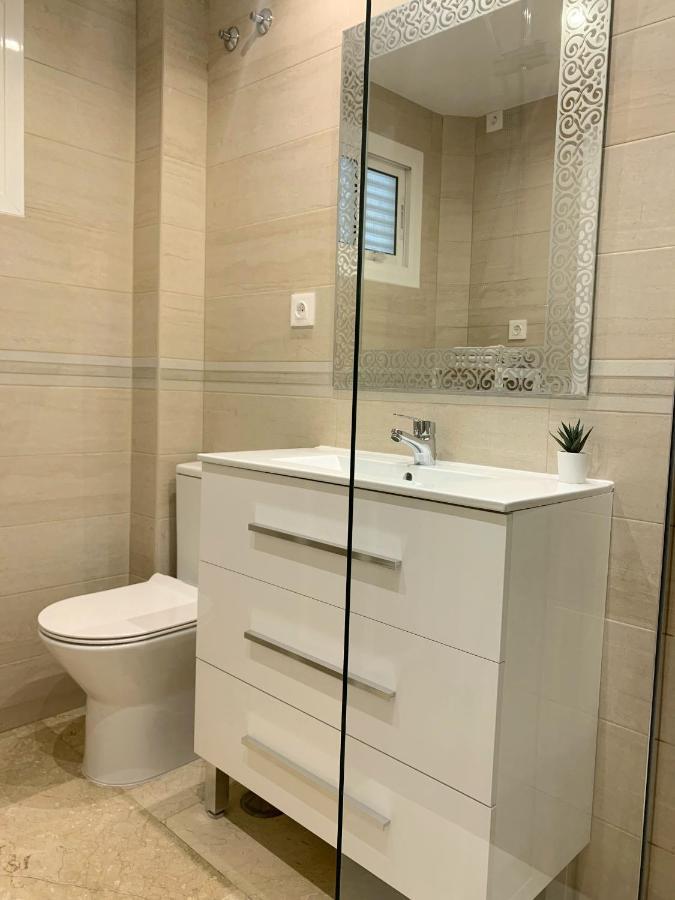 Playa Albir Apartments A21 El Albir Extérieur photo