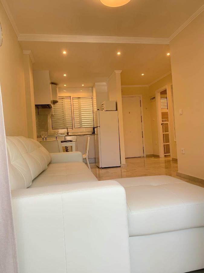 Playa Albir Apartments A21 El Albir Extérieur photo