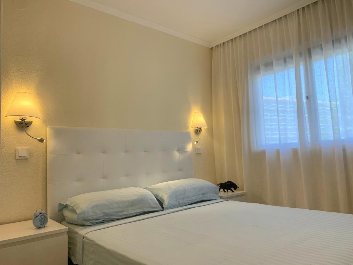 Playa Albir Apartments A21 El Albir Extérieur photo
