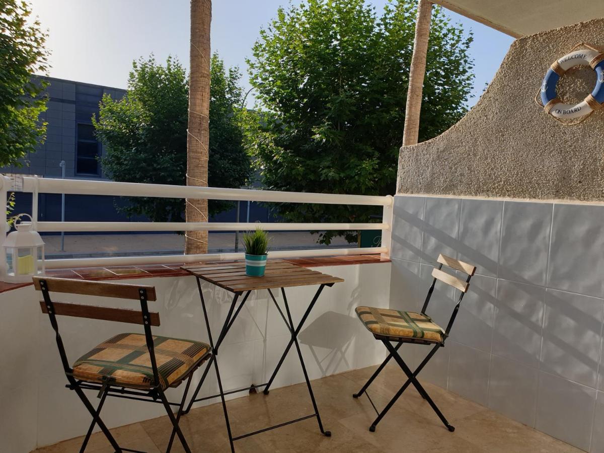 Playa Albir Apartments A21 El Albir Extérieur photo