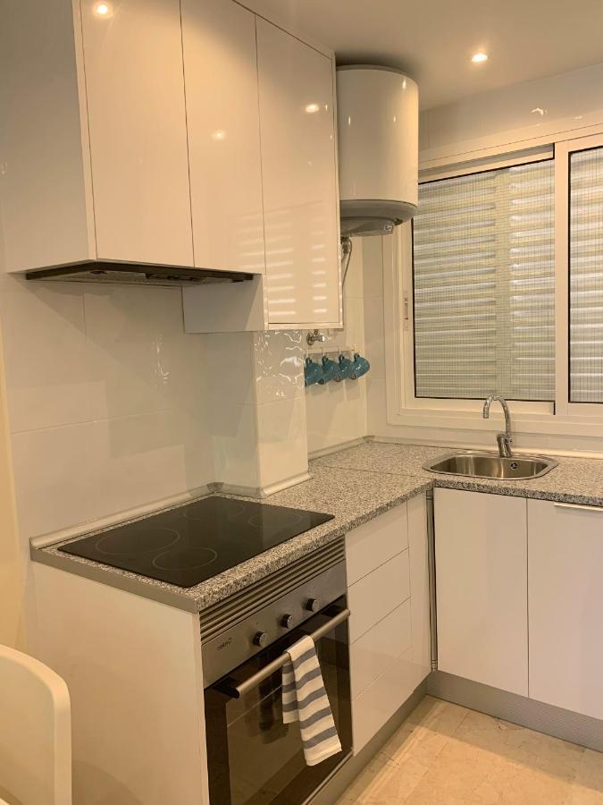 Playa Albir Apartments A21 El Albir Extérieur photo