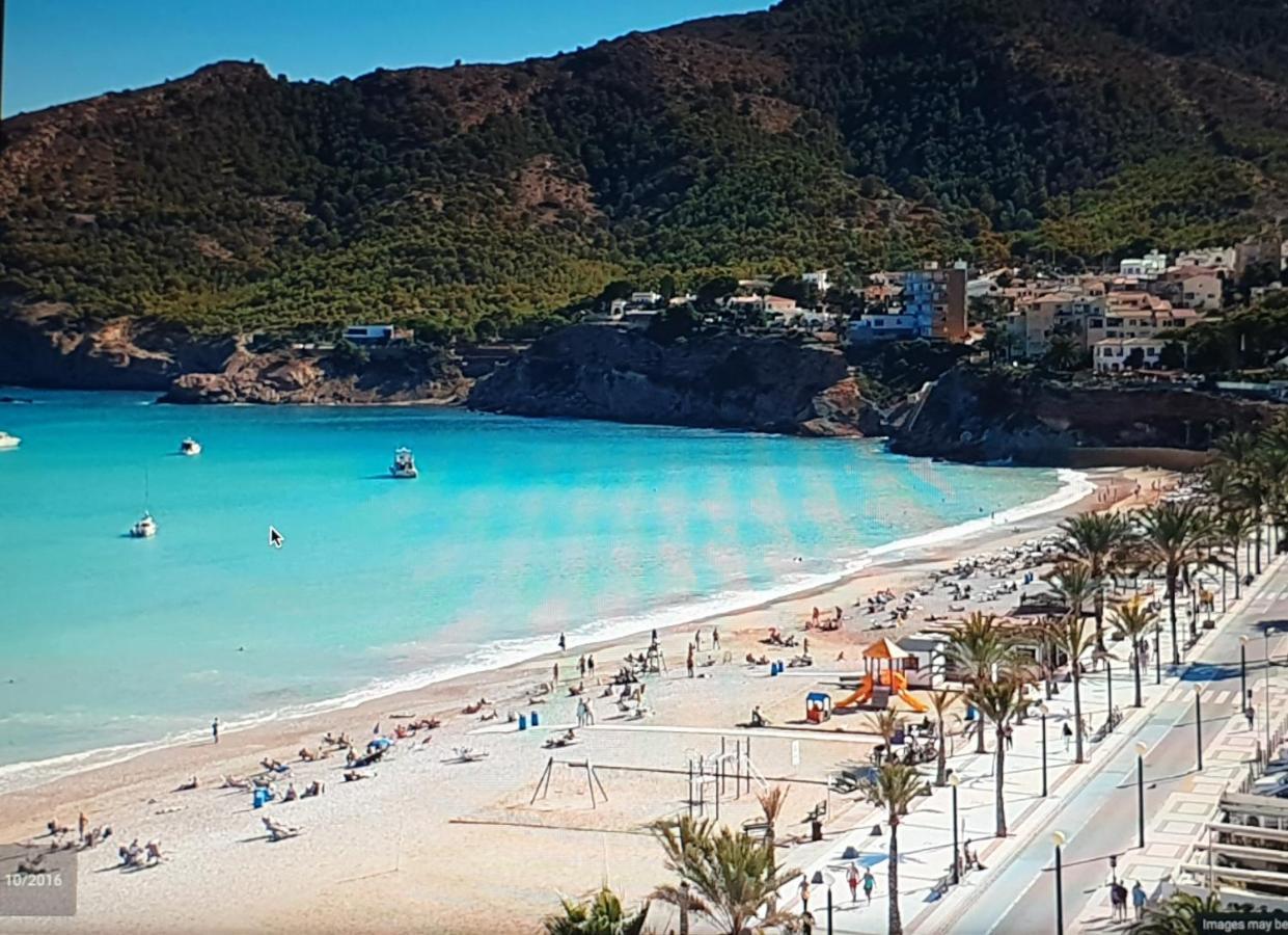 Playa Albir Apartments A21 El Albir Extérieur photo