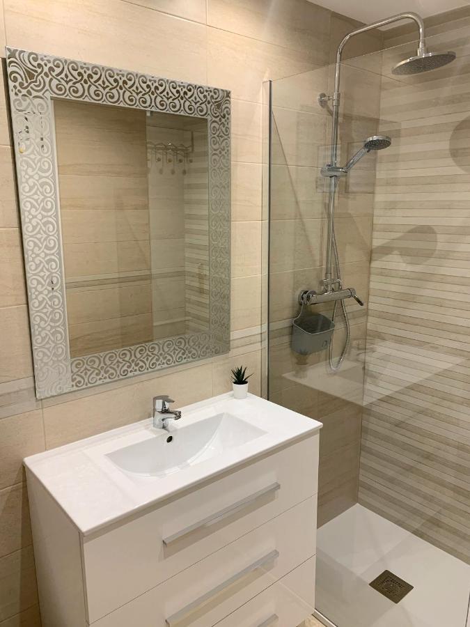 Playa Albir Apartments A21 El Albir Extérieur photo