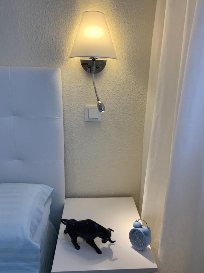 Playa Albir Apartments A21 El Albir Extérieur photo