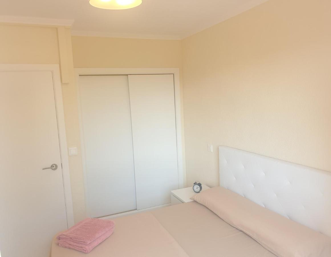 Playa Albir Apartments A21 El Albir Extérieur photo