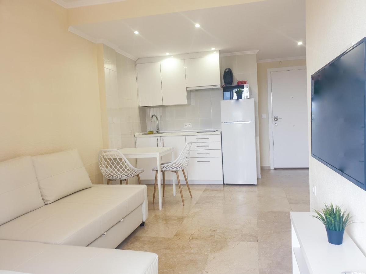 Playa Albir Apartments A21 El Albir Extérieur photo