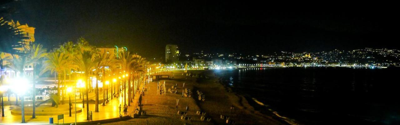 Playa Albir Apartments A21 El Albir Extérieur photo