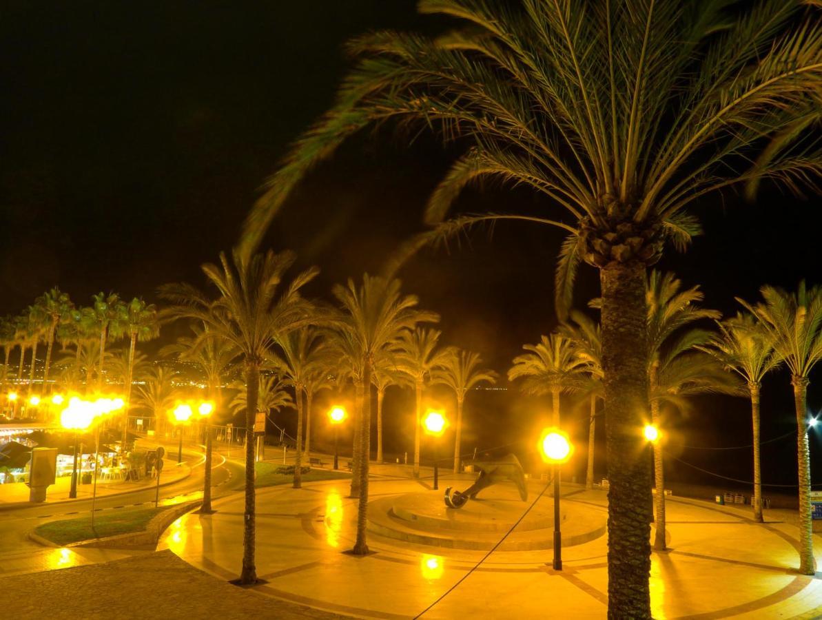 Playa Albir Apartments A21 El Albir Extérieur photo